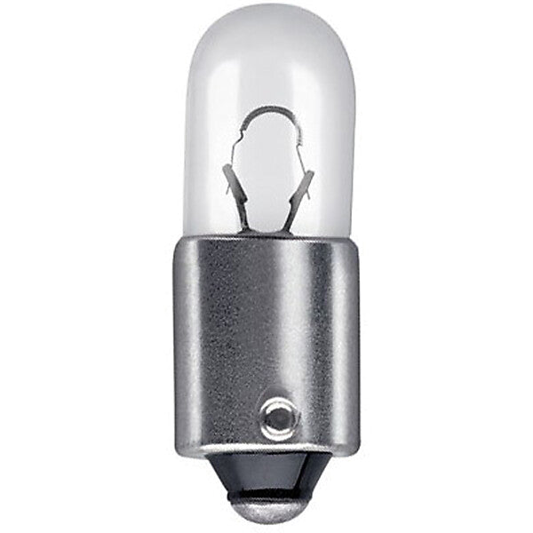 Scharnberger+Hasenbein Standlicht-/Anzeigelampe 24V 4W Ba9s T4W 81502